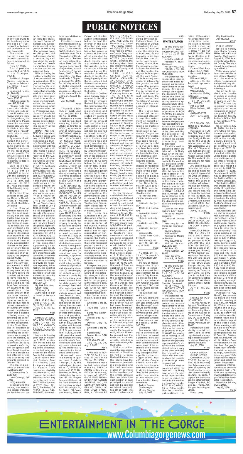 Page B-7