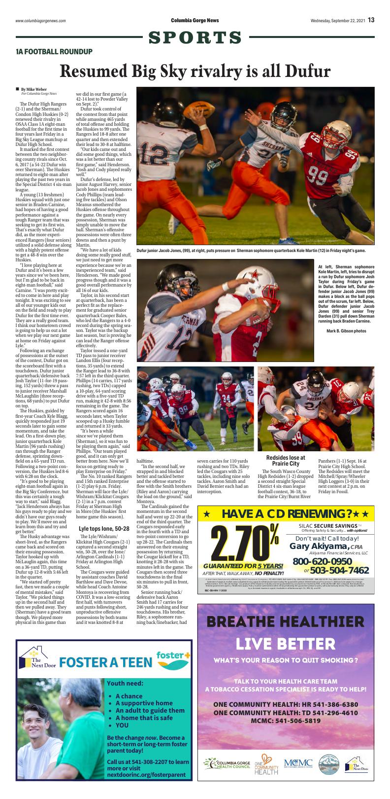 Page A13