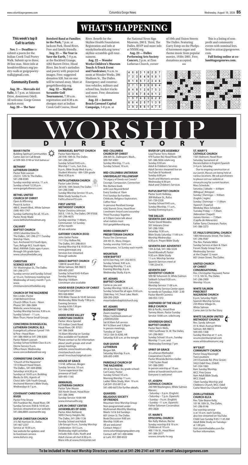 Page B-5