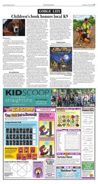 Page B-1