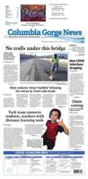 Columbia Gorge News