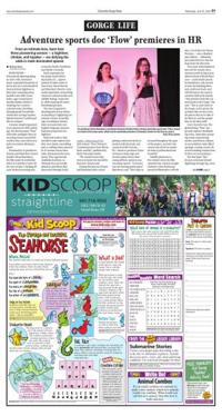 Page B-1