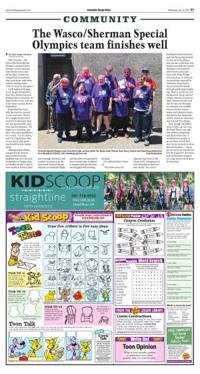 Page B-1