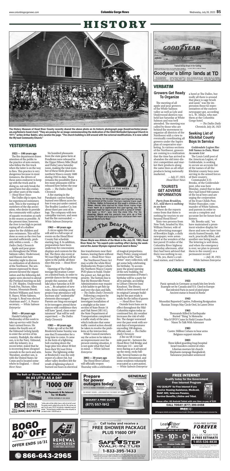 Page B-5