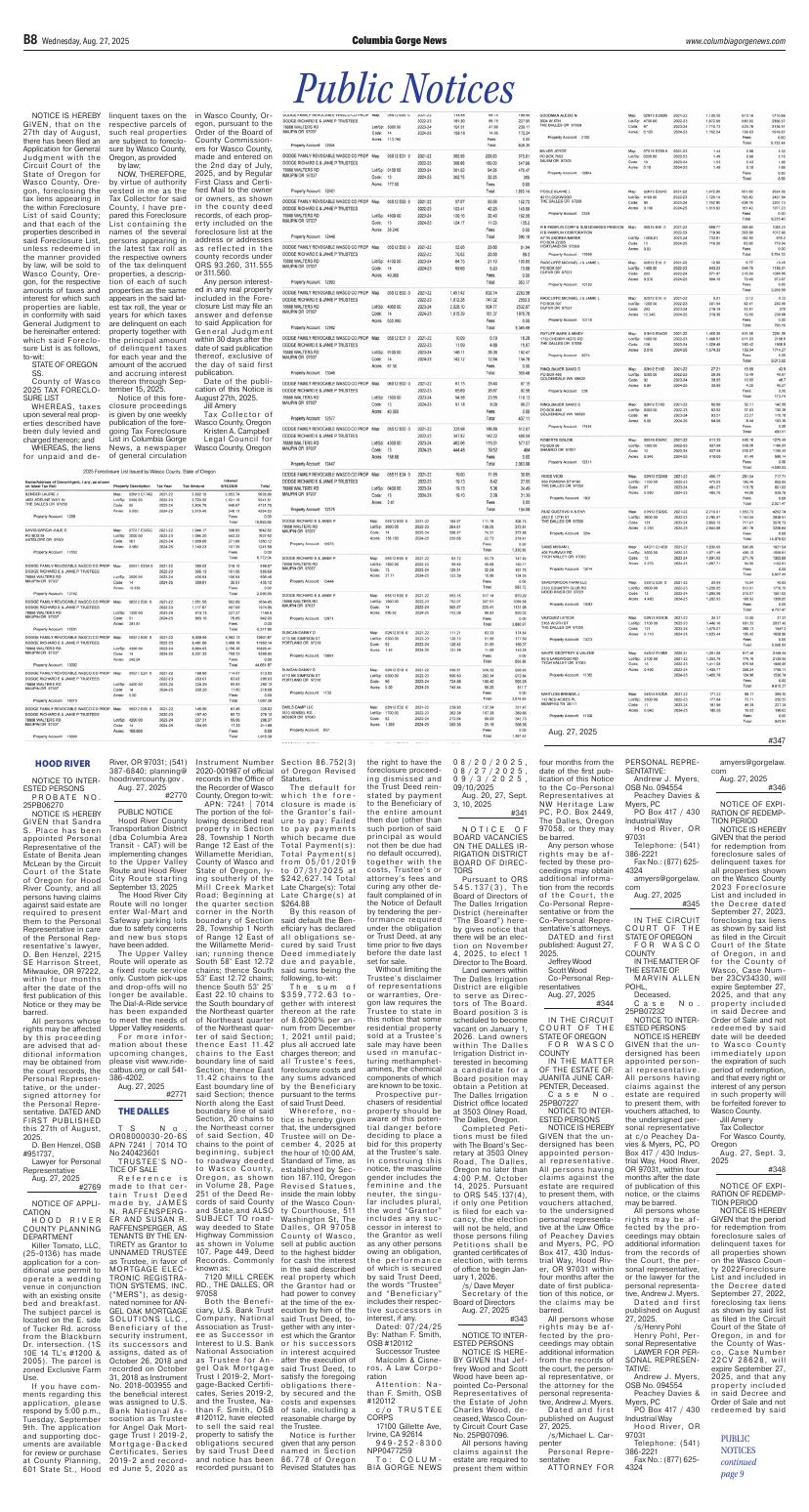 Page B-8
