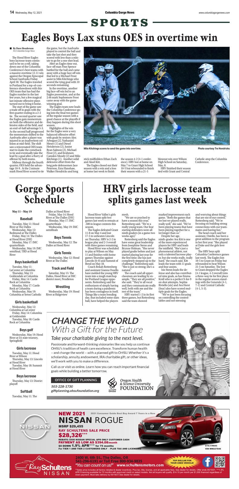 Page A14
