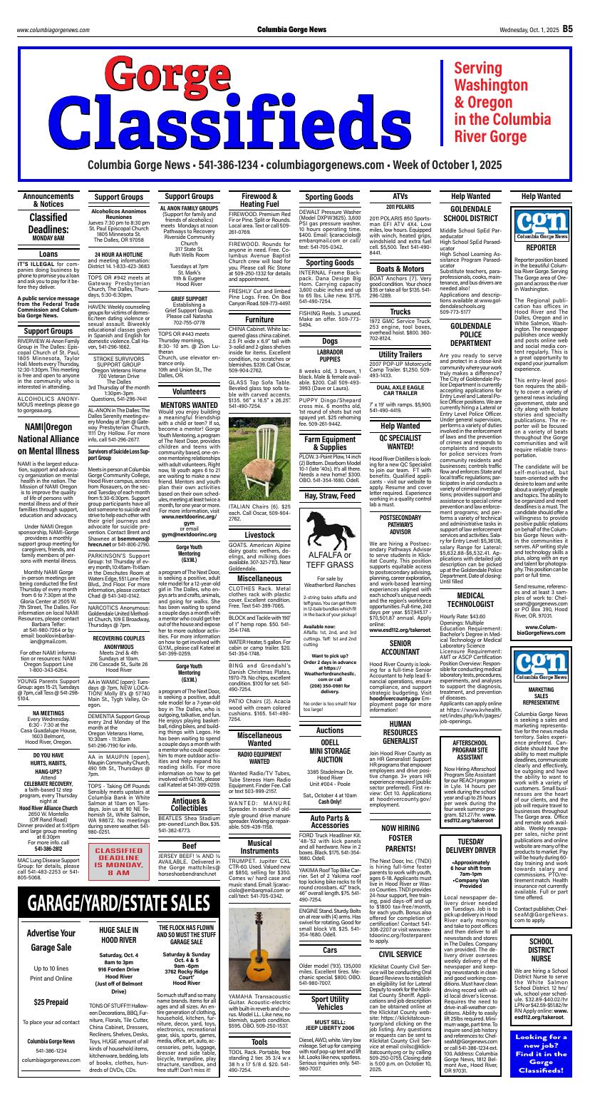 Page B-5