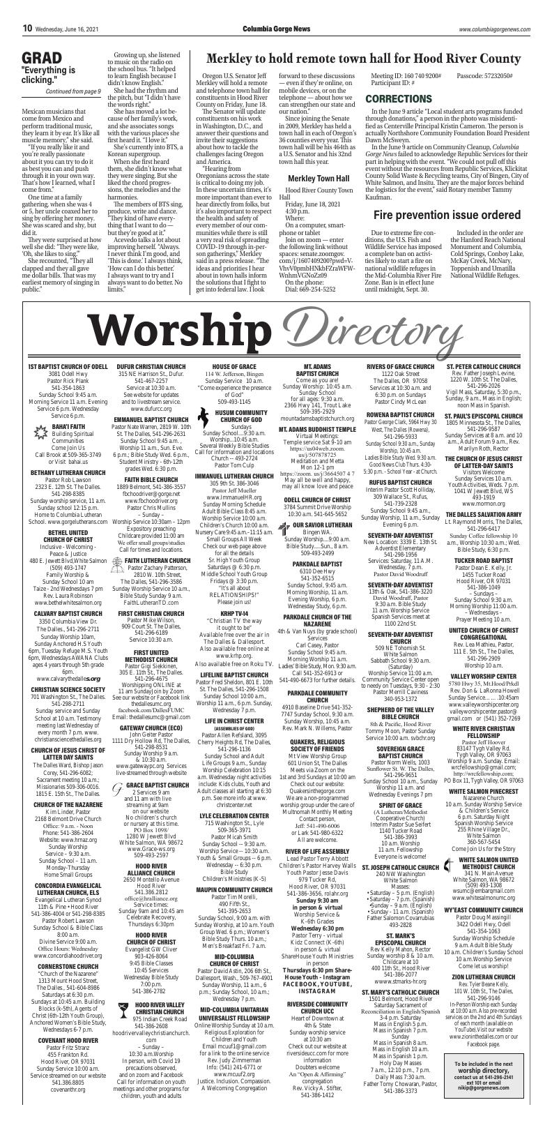 Page A10