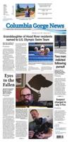 Columbia Gorge News