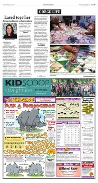 Page B-1
