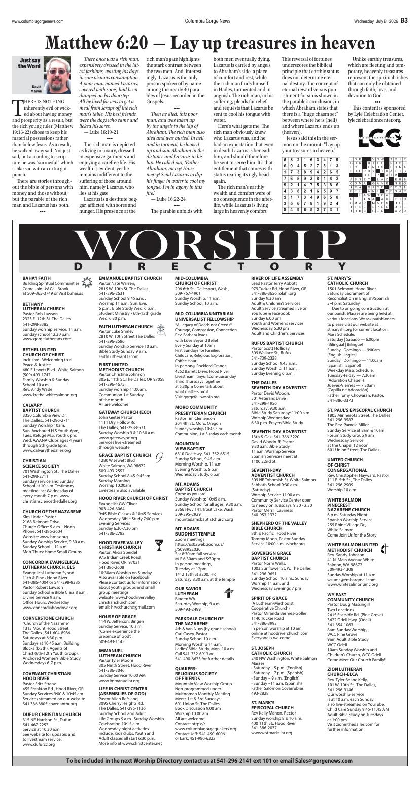 Page B-3