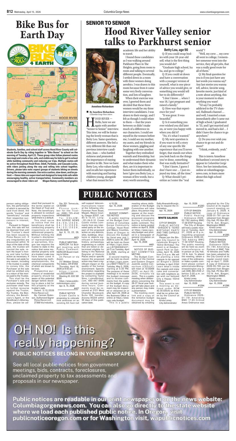 Page B-12