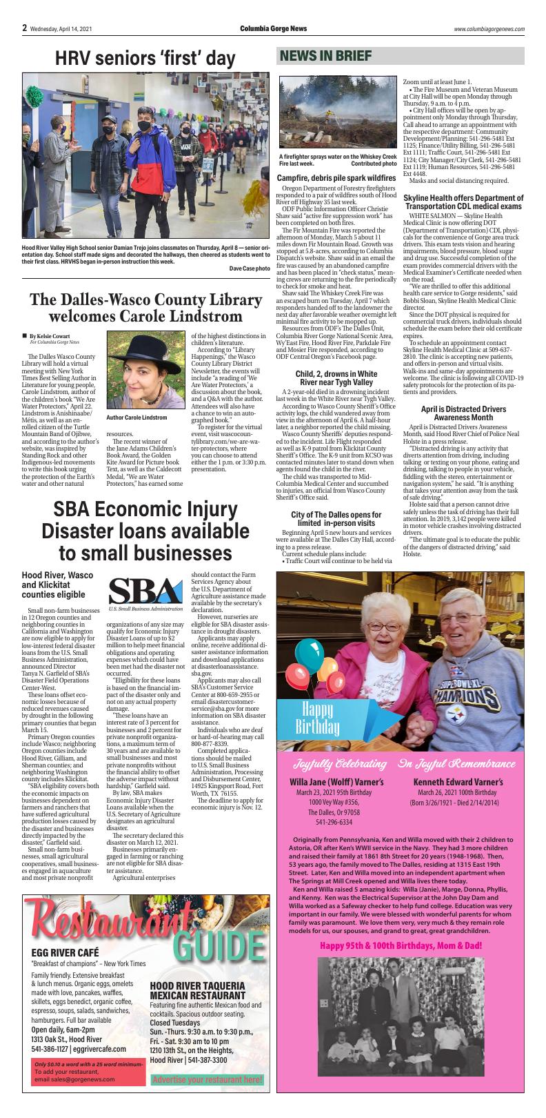 Page A02