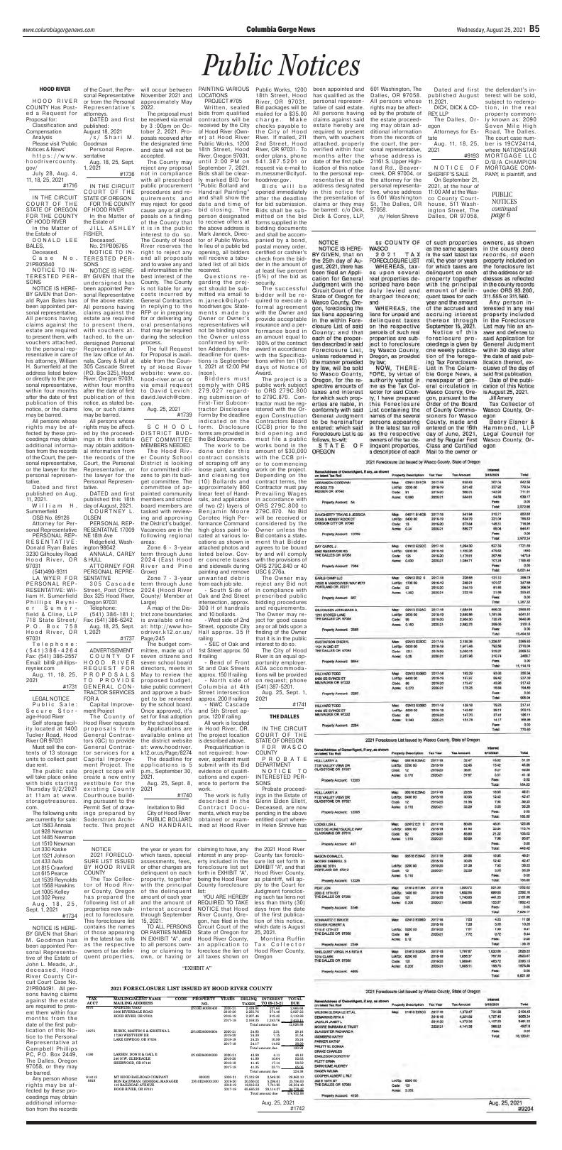 Page B05