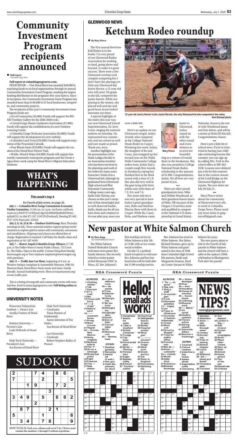 Page B-3