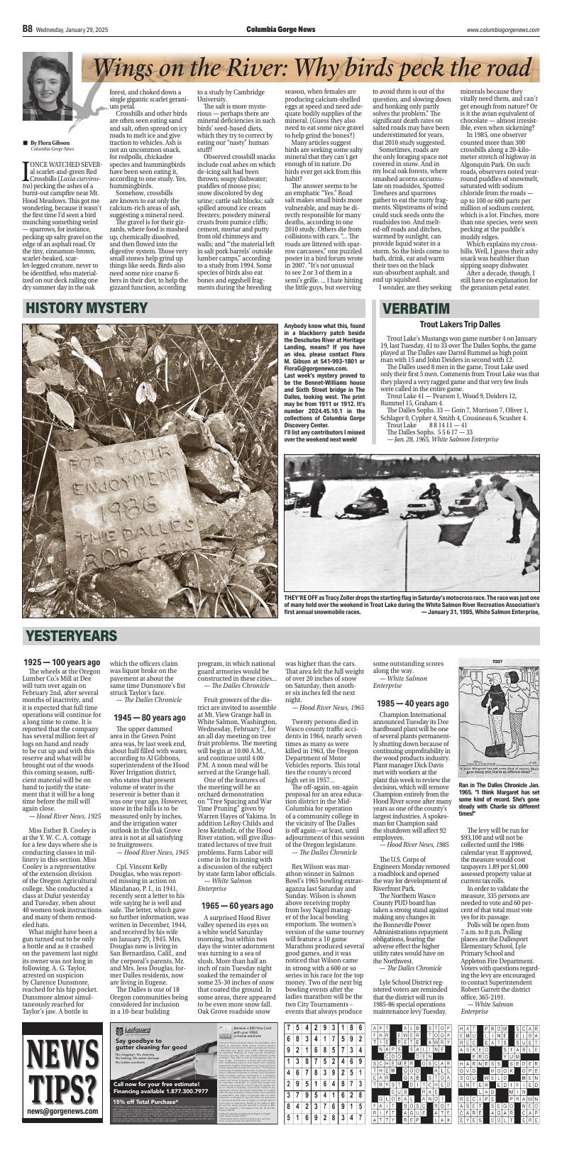 Page B-8