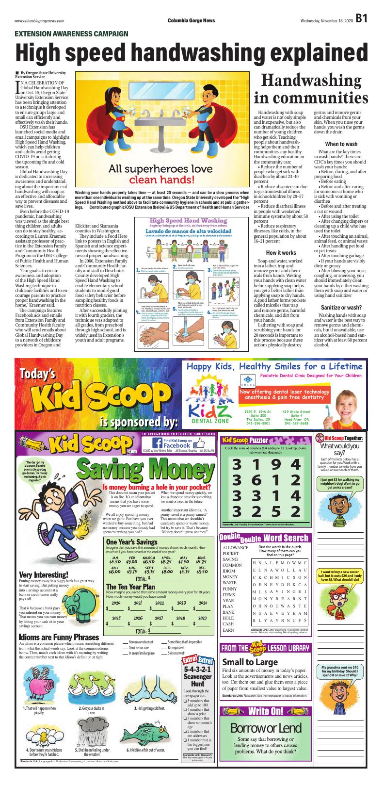 Page B01