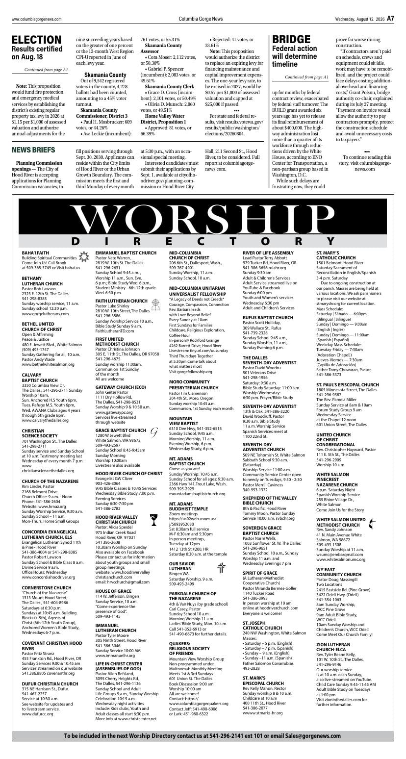 Page A-7