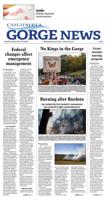 Columbia Gorge News