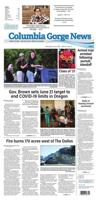 Columbia Gorge News