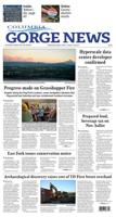 Columbia Gorge News