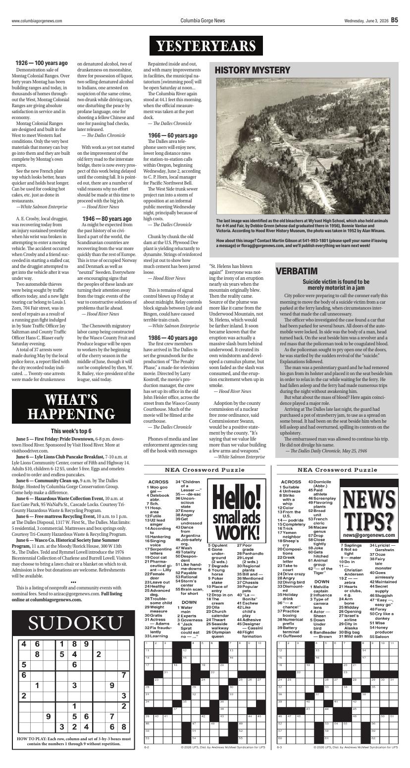 Page B-5