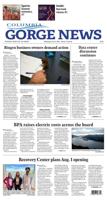 Columbia Gorge News