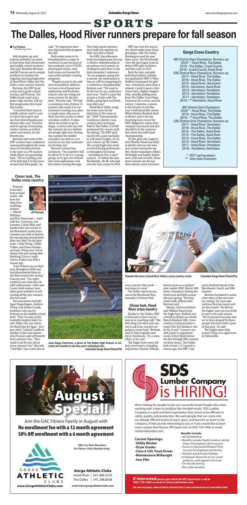 Page A14