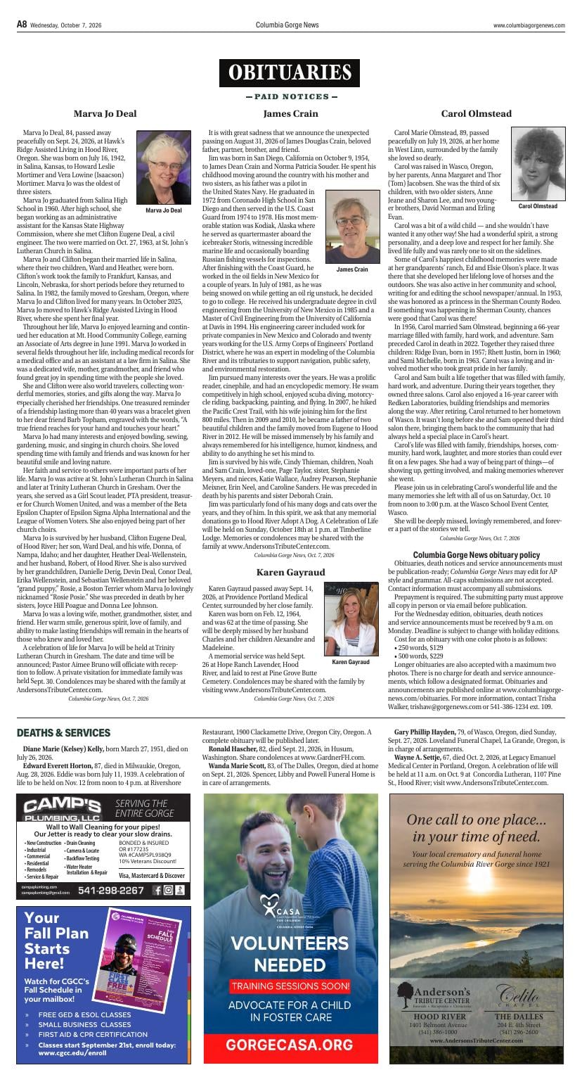 Page A-8