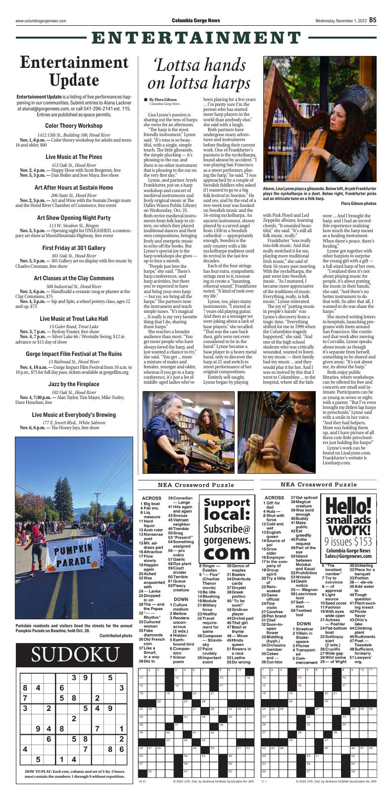 Page B-5