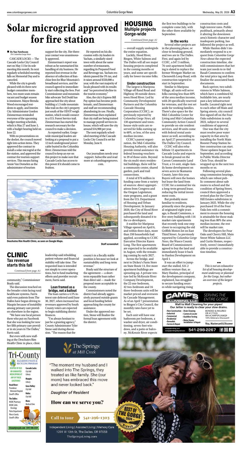 Page A-3
