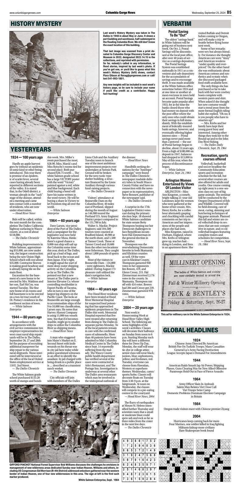 Page B-5
