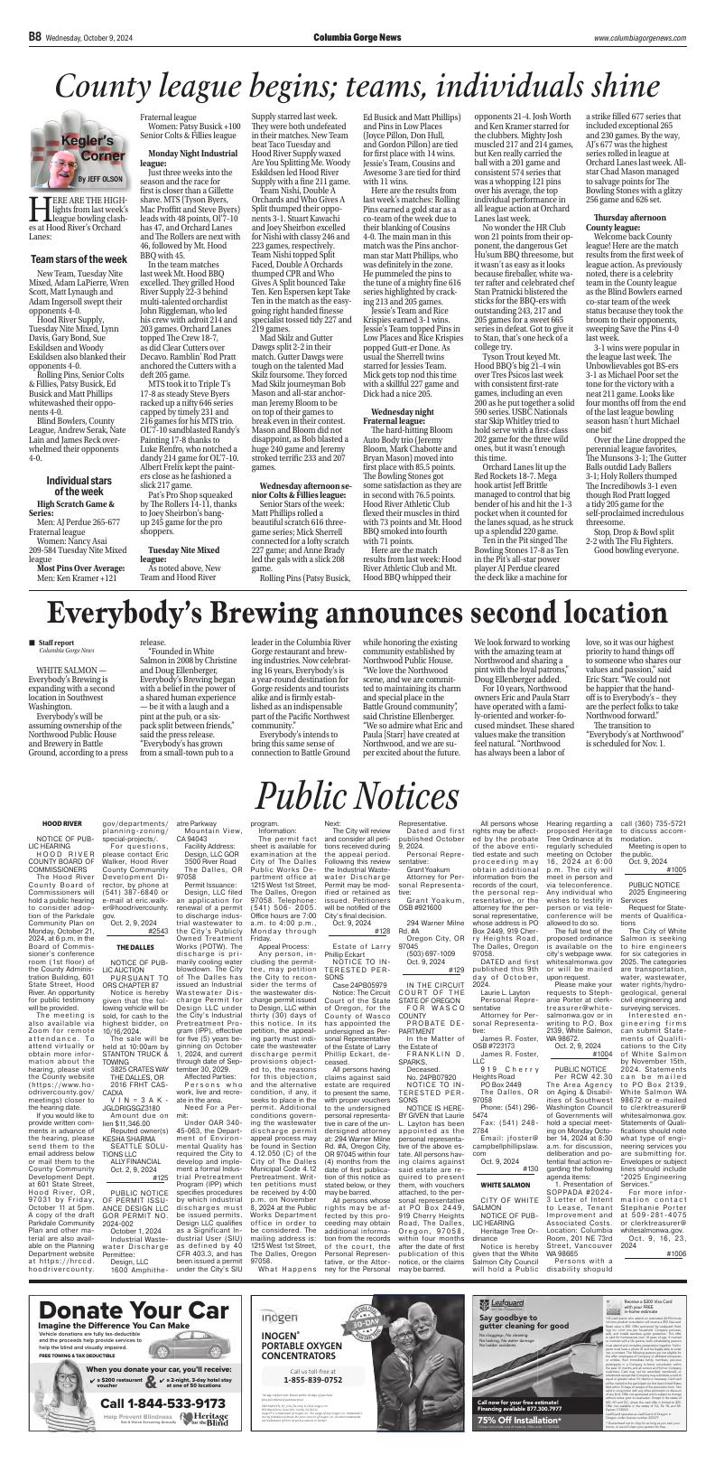 Page B-8