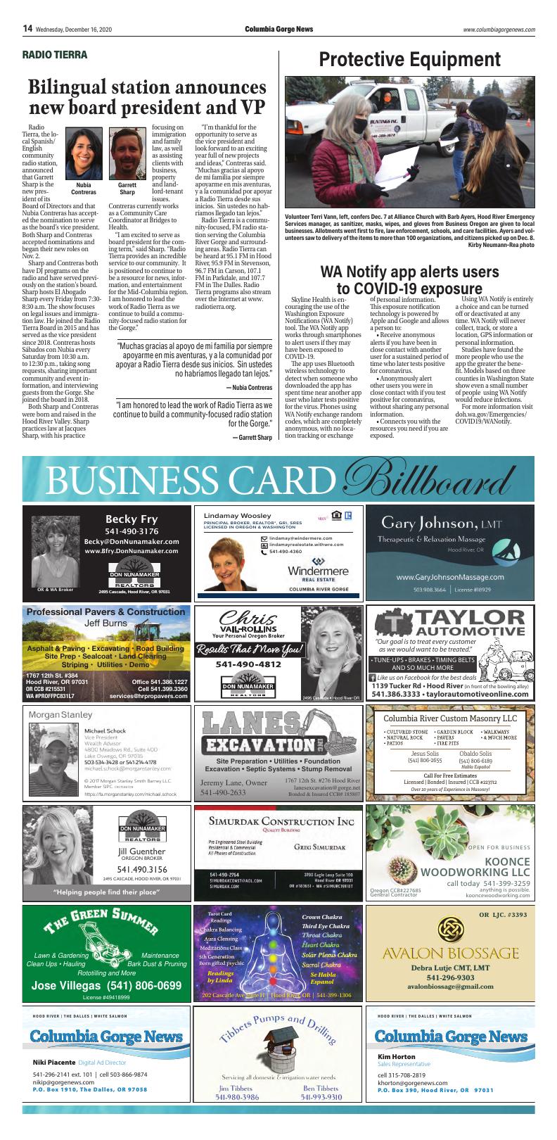 Page A14