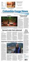 Columbia Gorge News