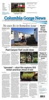 Columbia Gorge News