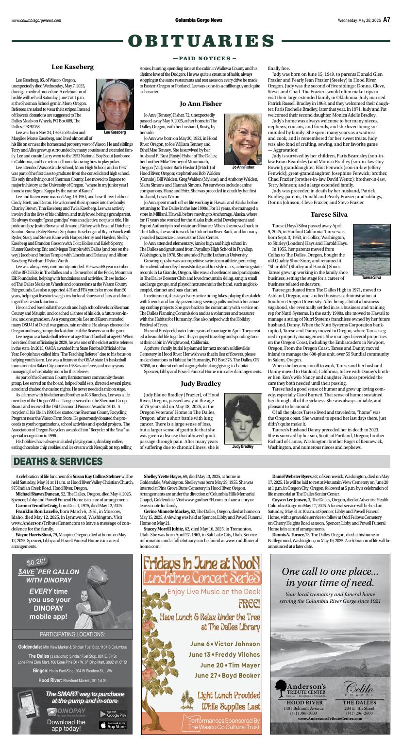Page A-7