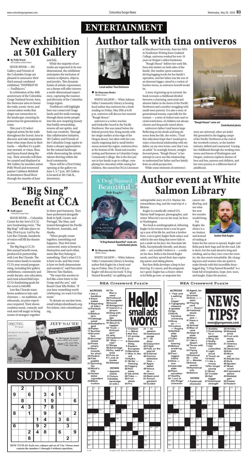 Page B-3