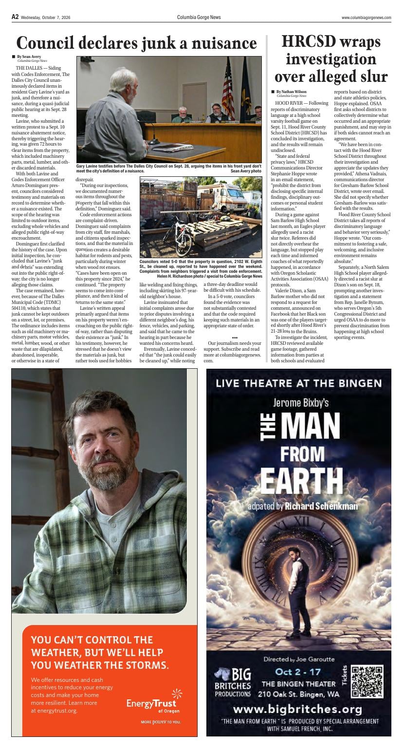 Page A-2