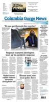 Columbia Gorge News