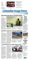 Columbia Gorge News