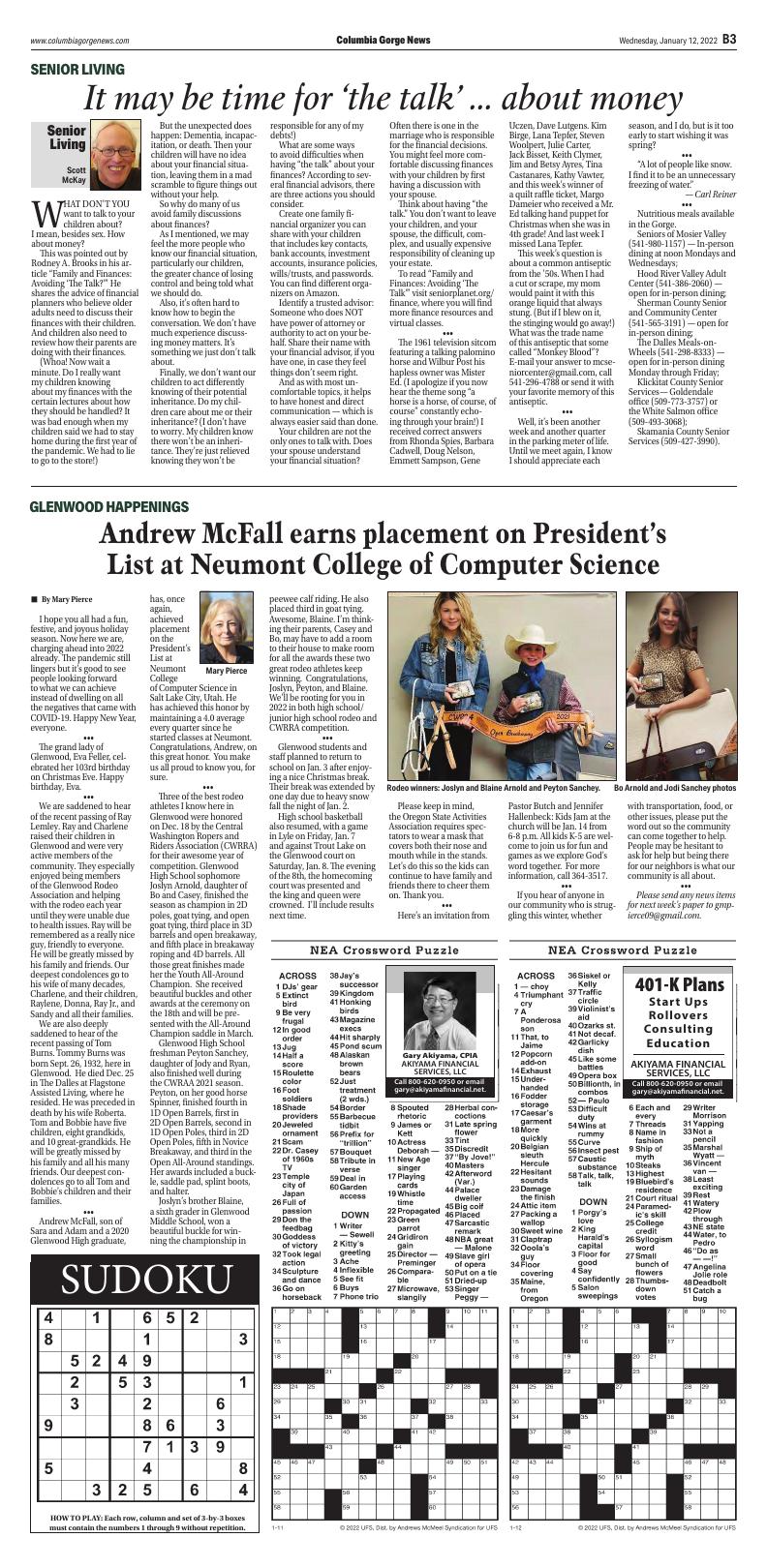 Page N19