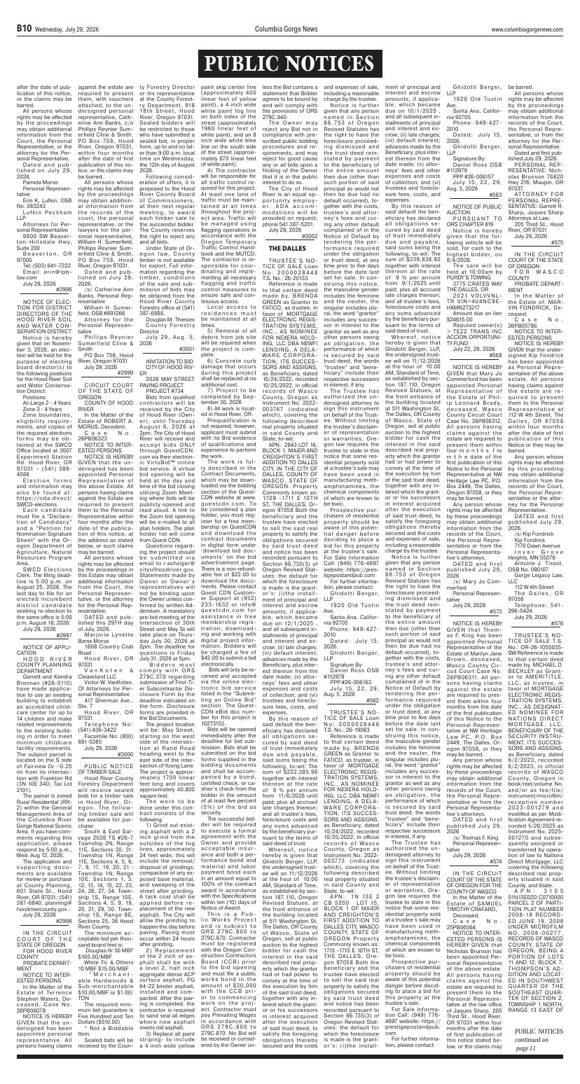 Page B-10