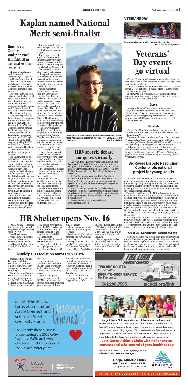 Page A03