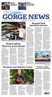 Columbia Gorge News