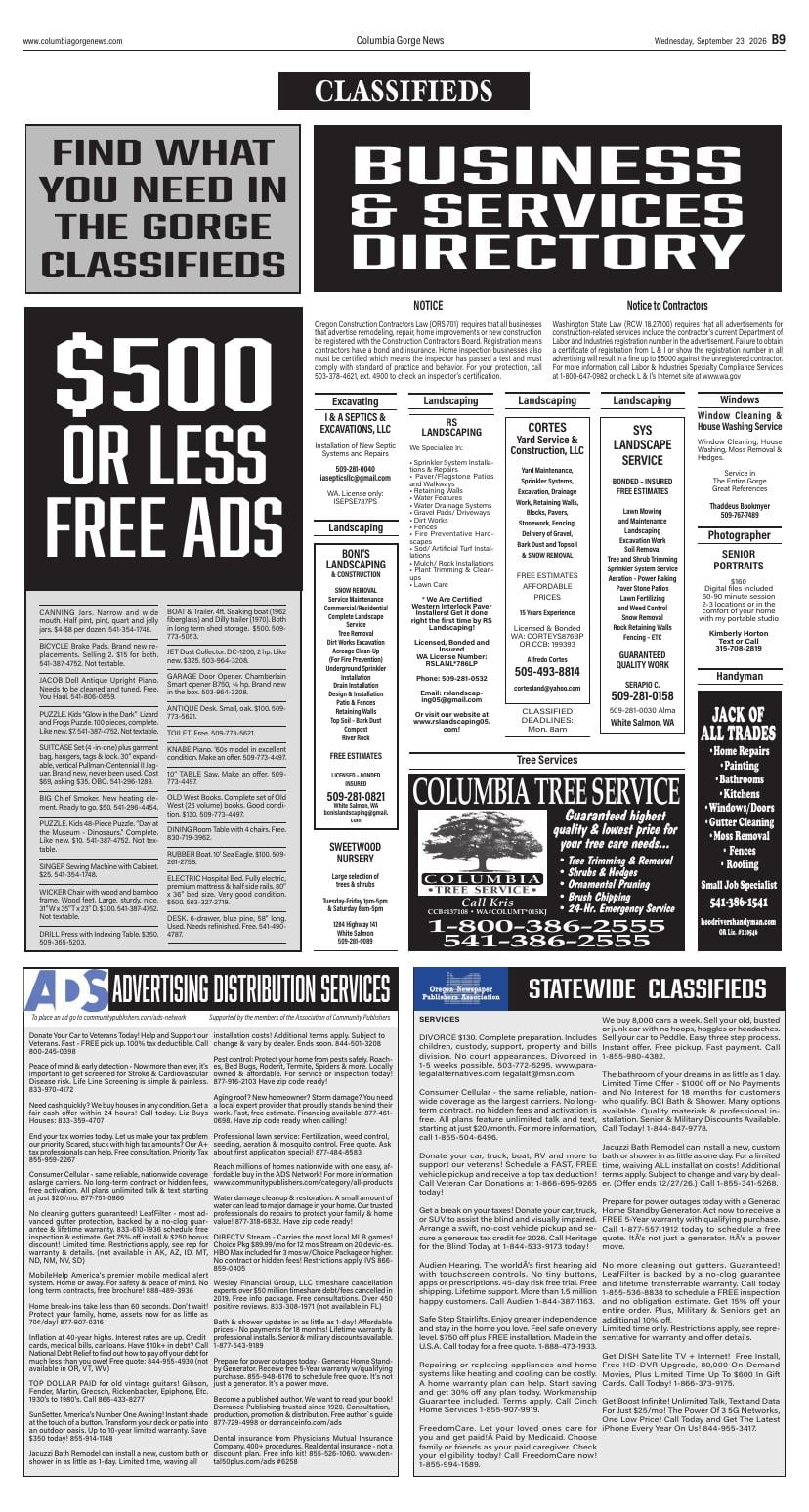 Page B-9