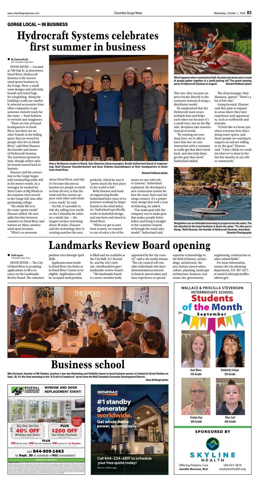 Page B-3