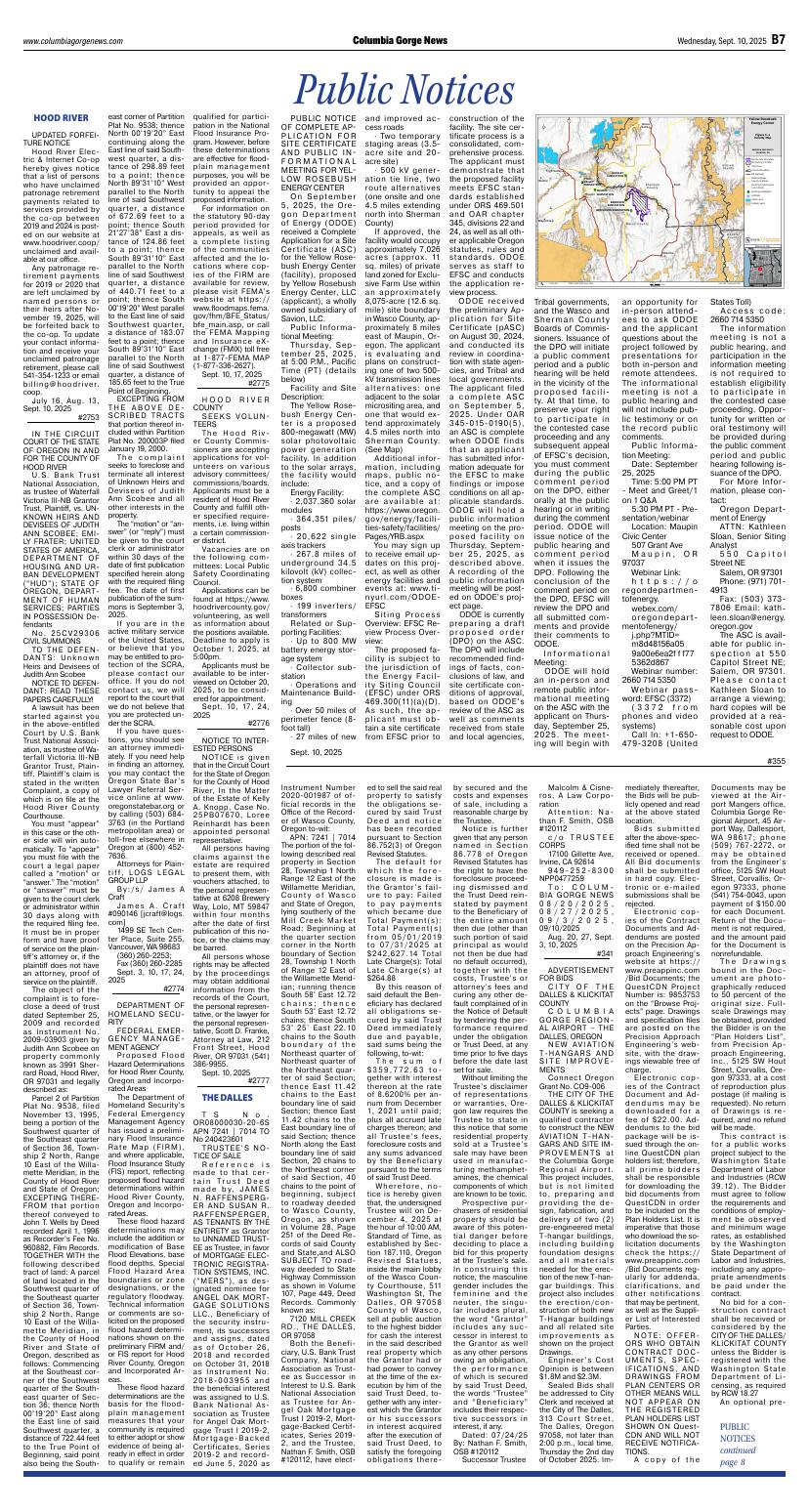 Page B-7