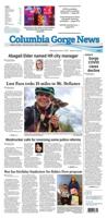Columbia Gorge News