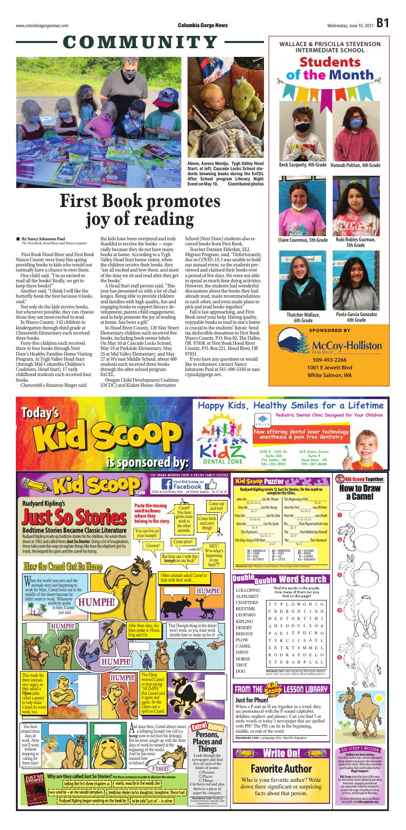 Page B01